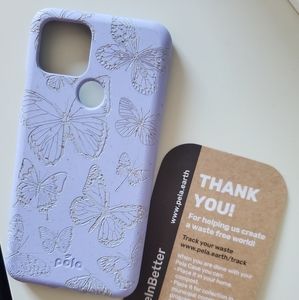 Pela Google Pixel 5 Phone Case